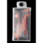 Staleks Expert Profesyonel Kaş Cımbızı 4mm Red
