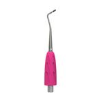 STALEKS PRO by Natury Nails tırnak eti itici, değiştirilebilir parça, paslanmaz çelik ve silikon, sterilize edilebilir, pedikür, kauçuk Combo (UNIQ 31)
