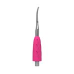STALEKS PRO by Natury Nails tırnak eti itici, değiştirilebilir parça, paslanmaz çelik ve silikon, sterilize edilebilir, pedikür, kauçuk Combo (UNIQ 37)
