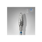 STALEKS Pro Çelik Mısır Freze Mavi FT90B050/13