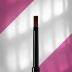 Staleks Pro Expert Düz Jel Fırçası 6MM/10MM Nbe-08