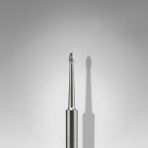 Staleks Tehlikesiz Manikür Freze Ucu Nail Cleaner Mini Model 1.2mm FT12/012/2.5 - Mavi