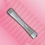 Staleks UNIQ Combo Değiştirilebilir Çalışma Parçaları İçin Spatula Sapı Gümüş HPQ-10