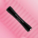 Staleks UNIQ Combo Değiştirilebilir Çalışma Parçaları İçin Spatula Sapı Siyah HPQ-10b