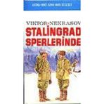 STALINGRAD SPERLERINDE - VIKTOR NEKRASOV