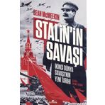 Stalin'in Savaşı - Sean Mcmeekin
