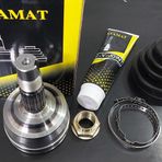 Stamat FI6301 Fiat Tipo Tempra 1.6 Dış Aks Kafası