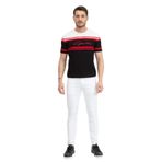 Stamati's Beyaz Pamuklu Slim Fit Pantolon, 32, 858492, BEYAZ/WHITE, Erkek