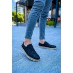 Stamina Nuova Günlük Casual Erkek Ayakkabı Siyah