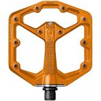 Stamp Flat Bmx/Mtb Bisiklet Pedalı, Platform Bisiklet Pedalı, Minimum Profil, Ayarlanabilir Sap
