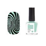 Stamping Oje Tırnak Baskı Boyası 10ML 7366