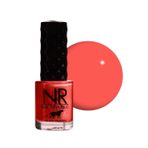 Stamping Oje Tırnak Baskı Boyası Mercan Pembe 10ml 18