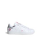 STAN SMITH J Beyaz Kız Çocuk Yürüyüş Ayakkabısı IG8407