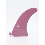 Stand Up Paddle Board Büyük Vidalı Fin -Toz Pembe Renkli Sup Board Fin