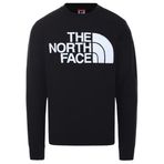 Standard Crew - Eu Erkek SweatShirt - NF0A4M7W Siyah XXXL