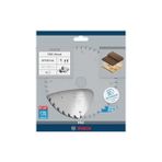 Standard For 165X20-36 Daire Testere Bıçağı - 2608837686 - Ahşap - Option-1