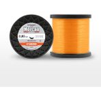 Standart 1 kg Turuncu Bobin Misina - 0,80 mm - 1 kg