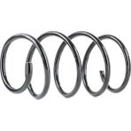 Standart 104041F Ön Helezon Yayı Bmw E46 M43 98>05 -