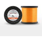 Standart 1kg Turuncu Bobin Misina - 0,35 mm - 1 kg