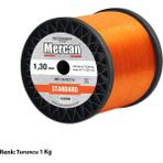 Standart 1kg Turuncu Bobin Misina - 1,30 mm - 1 kg