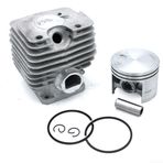 Standart Bakım ve Değiştirme Çevrimlerini Destekleyen Küçük Motorlar için Silindir MS381 52mm 1119 020 1204