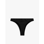 Standart Bel Astarlı Brazilian Bikini Altı