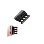 Standart Digiflex El Parmak Egzersiz Ve Kuvvetlendirme Yayı GRİ