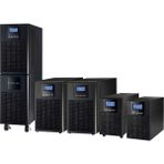 Standart Enerji Afg 10 Kva Online Ups - 10000W Kesintisiz Güç Kaynağı