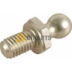 STANDART Ford V184 V347 Focus Fiesta C Max T12 15 1993 Bagaj Amortisör Civatası 95Vb V442A38 Ab 88Bb A442A38