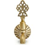 STANDART Gold Hamam Musluğu - Altın Renk, Modern ve Dayanıklı