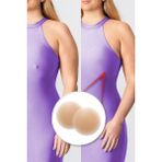Standart Mı 109 Silikon Göğüs Ucu Bandı ( Nipple Pad)