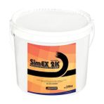 Standart Simex 2K Bitüm Esaslı, Çift Komponentli 30Kg