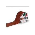 STANDART ŞINGIL BANTI 20 CM KIRMIZI (10M)