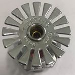 STANDART TEPKİMELİ 68 C 1/2'' KROM UPRİGHT YUKARI SPRİNK