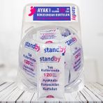 Standby Ayak Kokusu Giderici 120 Gün Etkili 3'lü