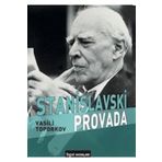 Stanislavski Provada - Vasili Toporkov