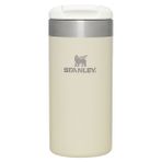 Stanley 0-10788-087 The AeroLight Transit Mug 0.35L / 12Oz Unisex Bej Outdoor Suluk