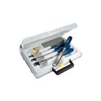 STANLEY 0-16-130 İSKARPELA SETI 4 PARÇA