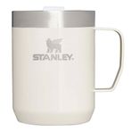 Stanley 0.23 lt Klasik Paslanmaz Çelik Termos Bardak