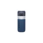 Stanley 0.47 lt Mavi The Quick Flip Paslanmaz Çelik Termos