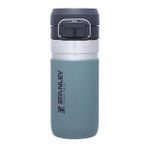 Stanley 0.47 lt Mavi The Quick Flip Paslanmaz Çelik Termos