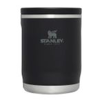 Stanley 0.53L Adventure To-Go Yemek Termosu | Siyah