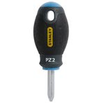 Stanley 0-65-409 Fatmax Pozidriv Topaç PZ2x30 mm Tornavida