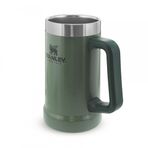 Stanley 0.7 lt Adventure Yeşil Büyük Bira Bardağı