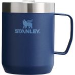 Stanley 0,23 lt Lacivert Classic Legendary Camp Termos Bardak