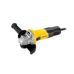 Stanley 02386 SG7115-TR 710 W 115 mm 11000 Devir/Dk Avuç Taşlama