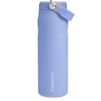 Stanley 0,7 lt Lila Iceflow Flip Straw Su Termosu