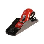 Stanley 1-12-102 35x140 mm Tek El Avuç İçi Marangoz Rendesi