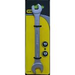 Stanley 1-13-267 Açık Ağız 10x13 mm Anahtar