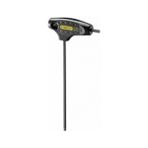 Stanley 1-13-987 7 mm Top Başlı T Tipi Allen Anahtar